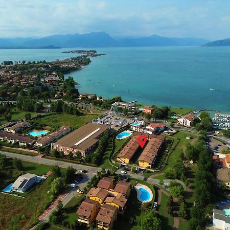 Artemide Apartment - A Soli 150M Dal Lago Di Garda Σιρμιόνε Εξωτερικό φωτογραφία