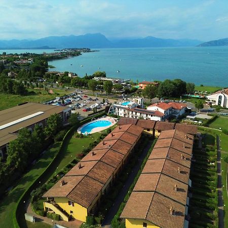 Artemide Apartment - A Soli 150M Dal Lago Di Garda Σιρμιόνε Εξωτερικό φωτογραφία