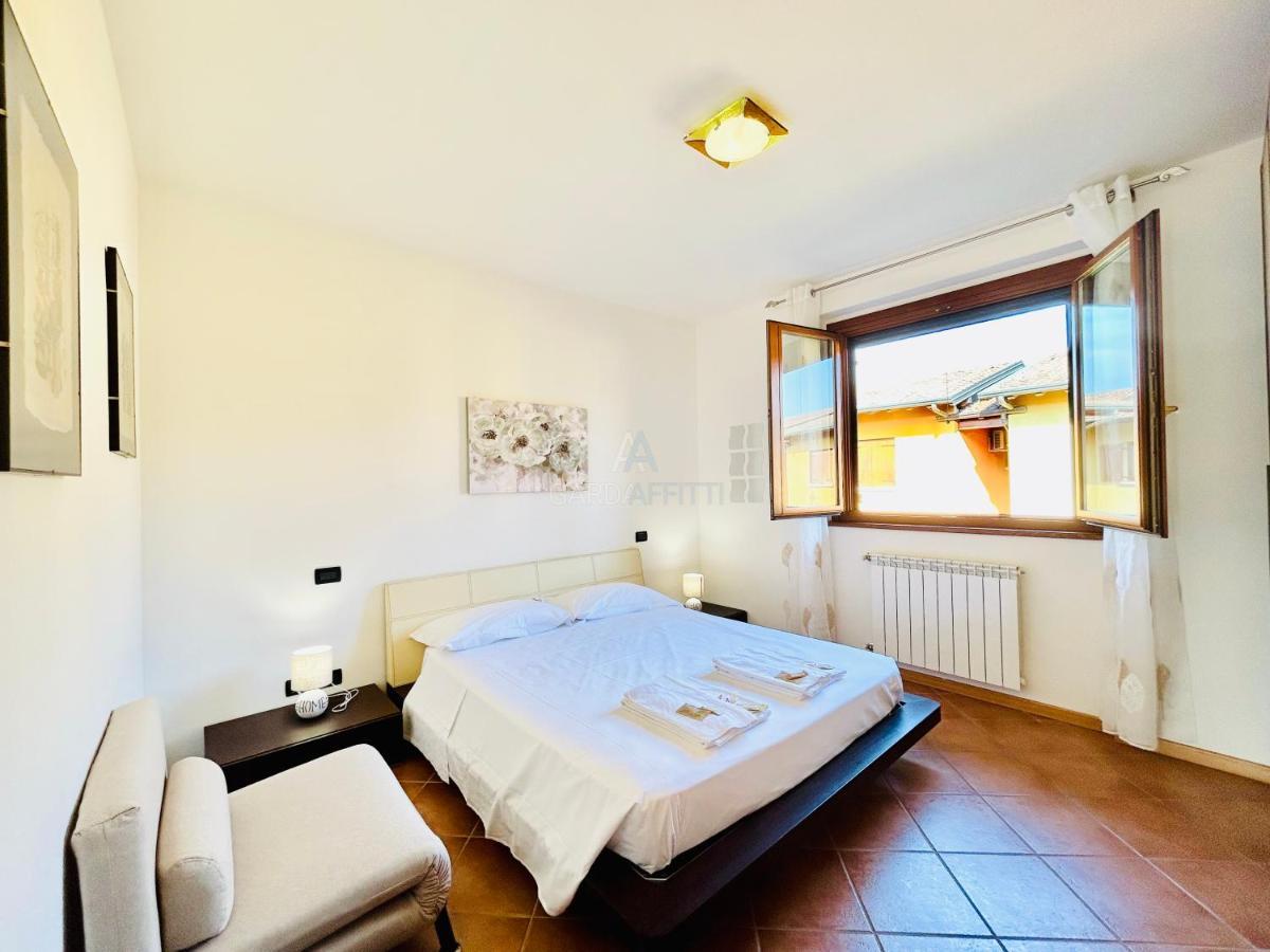 Artemide Apartment - A Soli 150M Dal Lago Di Garda Σιρμιόνε Εξωτερικό φωτογραφία