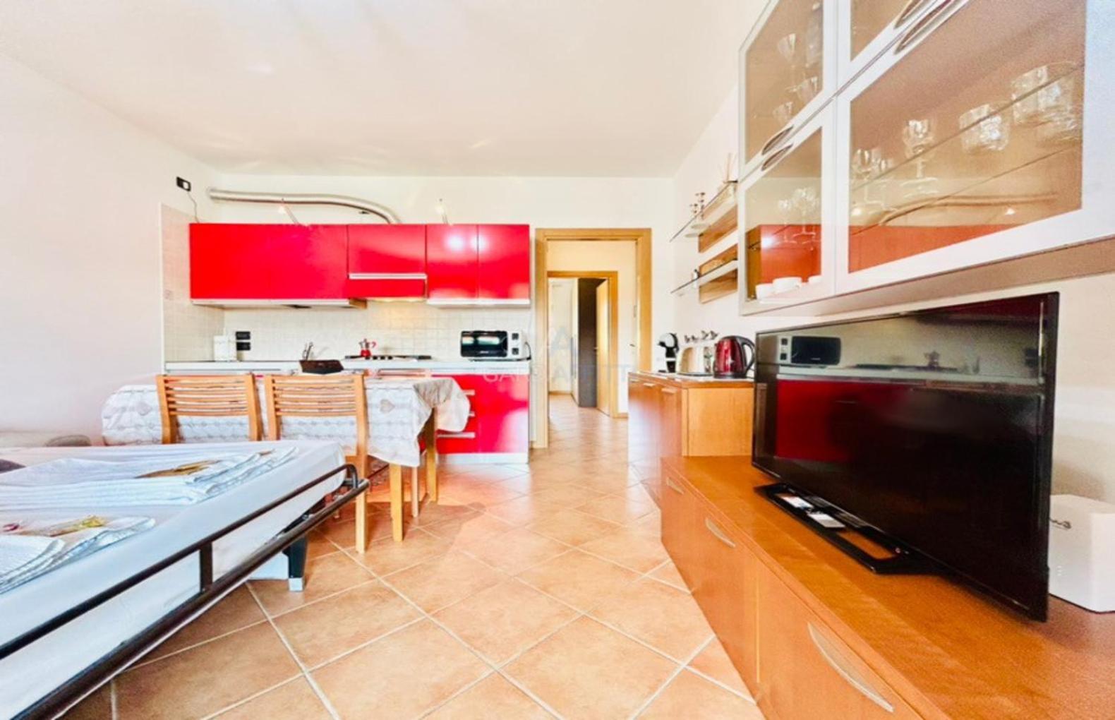 Artemide Apartment - A Soli 150M Dal Lago Di Garda Σιρμιόνε Εξωτερικό φωτογραφία