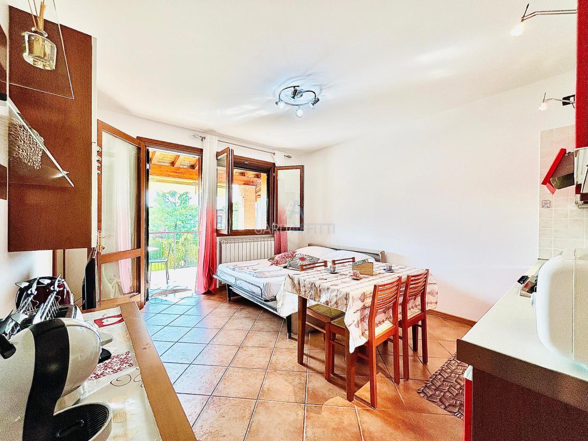Artemide Apartment - A Soli 150M Dal Lago Di Garda Σιρμιόνε Εξωτερικό φωτογραφία
