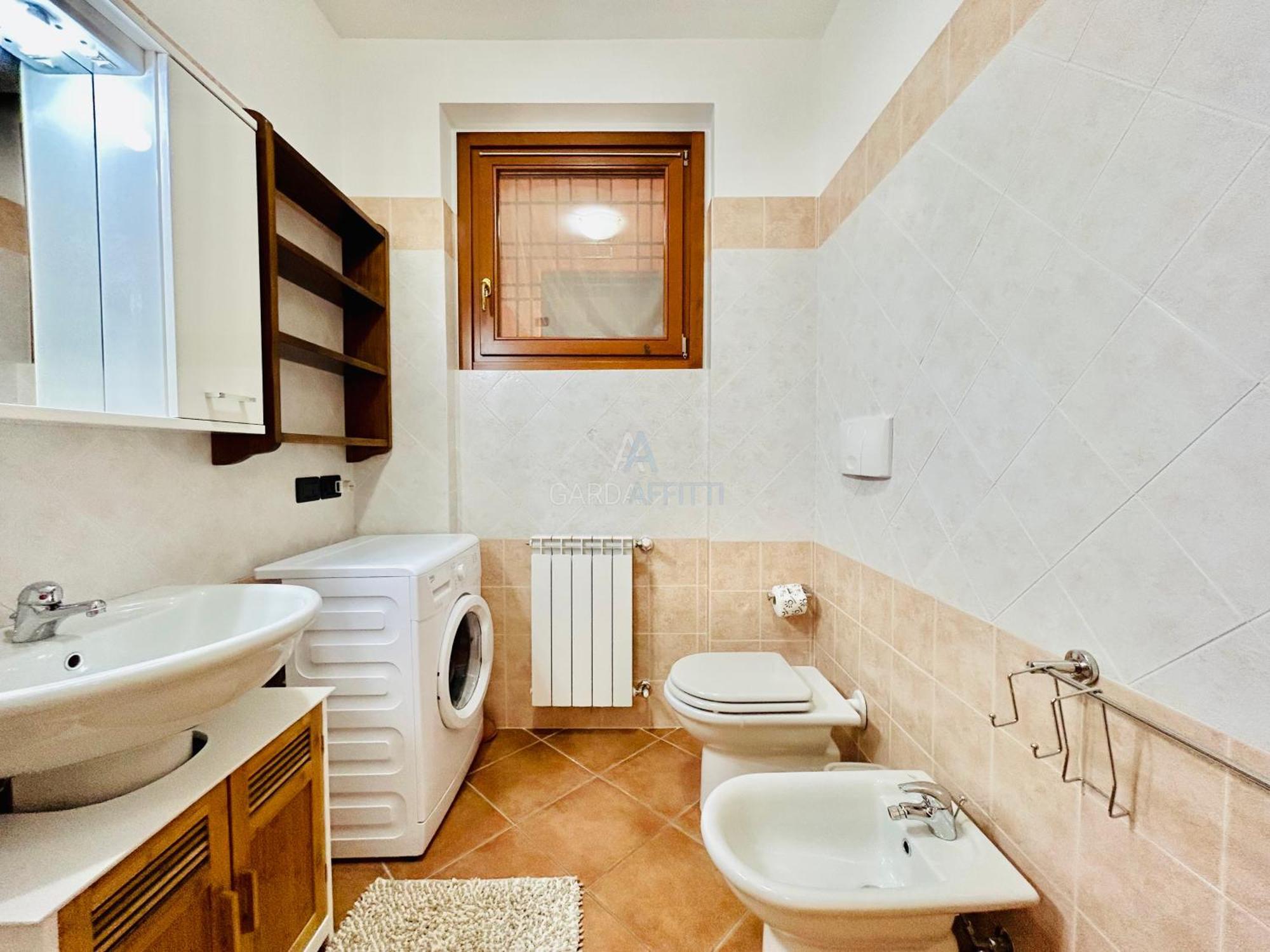 Artemide Apartment - A Soli 150M Dal Lago Di Garda Σιρμιόνε Εξωτερικό φωτογραφία